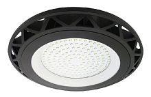Светильник промышленный Uniel "Dragon" ULY-U40C-100W 220В 10000Лм 6500К LED IP56 370х88мм картинка 